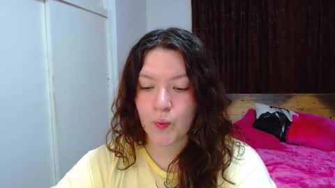 Snapshot of ramona15 chatting on 15, 2, 2026 Ramona online show from 15, 2, 2026