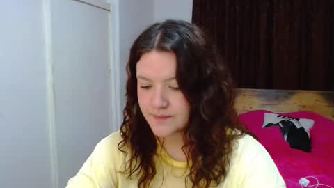 Snapshot of ramona15 chatting on 17, 2, 2026 Ramona online show from 17, 2, 2026