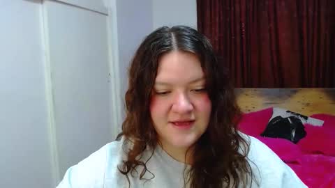 Snapshot of ramona15 chatting on 18, 2, 2026 Ramona online show from 18, 2, 2026