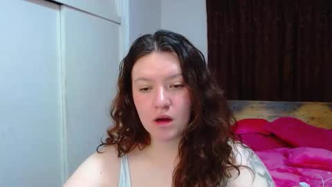 Snapshot of ramona15 chatting on 2, 3, 2026 Ramona online show from 2, 3, 2026