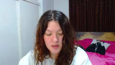 Snapshot of ramona15 chatting on 8, 3, 2026 Ramona online show from 8, 3, 2026