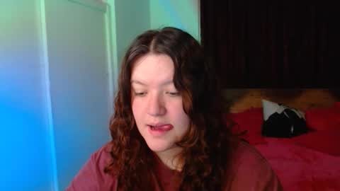 Snapshot of ramona15 chatting on 14, 3, 2026 Ramona online show from 14, 3, 2026