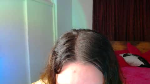 Snapshot of ramona15 chatting on 18, 3, 2026 Ramona online show from 18, 3, 2026