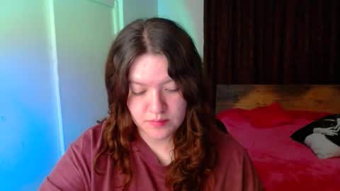 Snapshot of ramona15 chatting on 21, 3, 2026 Ramona online show from 21, 3, 2026