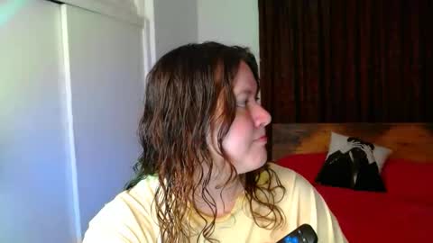 Snapshot of ramona15 chatting on 2, 4, 2026 Ramona online show from 2, 4, 2026