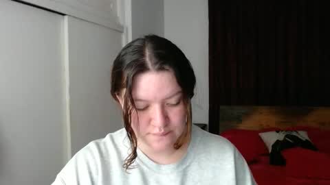 Snapshot of ramona15 chatting on 4, 4, 2026 Ramona online show from 4, 4, 2026