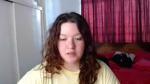 Snapshot of ramona15 chatting on 6, 4, 2026 Ramona online show from 6, 4, 2026