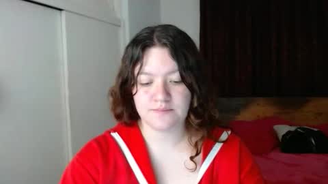 Snapshot of ramona15 chatting on 22, 4, 2026 Ramona online show from 22, 4, 2026