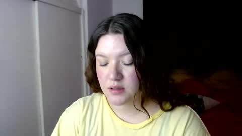 Snapshot of ramona15 chatting on 23, 5, 2026 Ramona online show from 23, 5, 2026