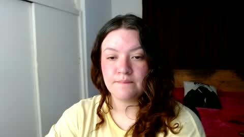 Snapshot of ramona15 chatting on 25, 6, 2026 Ramona online show from 25, 6, 2026