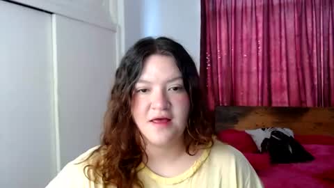 Snapshot of ramona15 chatting on 9, 7, 2026 Ramona online show from 9, 7, 2026