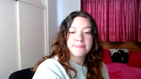 Snapshot of ramona15 chatting on 10, 7, 2026 Ramona online show from 10, 7, 2026
