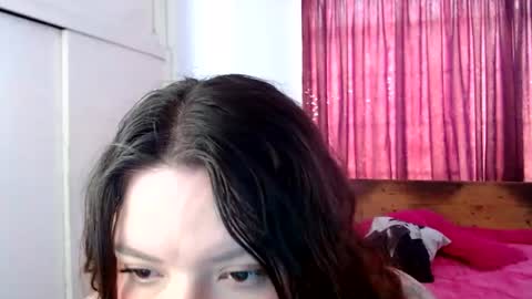 Snapshot of ramona15 chatting on 12, 7, 2026 Ramona online show from 12, 7, 2026