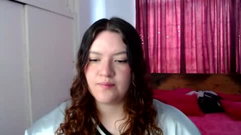 Snapshot of ramona15 chatting on 16, 7, 2026 Ramona online show from 16, 7, 2026