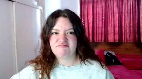 Snapshot of ramona15 chatting on 27, 7, 2026 Ramona online show from 27, 7, 2026