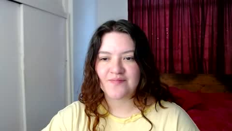 Snapshot of ramona15 chatting on 29, 7, 2026 Ramona online show from 29, 7, 2026