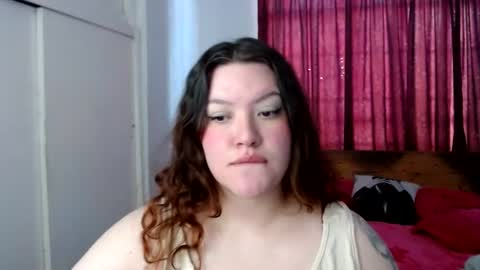 Snapshot of ramona15 chatting on 1, 8, 2026 Ramona online show from 1, 8, 2026