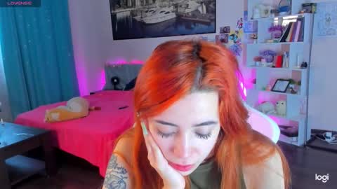 Ramona terner online show from 13, 1, 2025