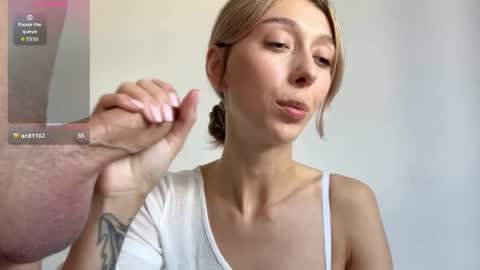 Snapshot of ramona_tom chatting on 12, 4, 2026 ramona_tom online show from 12, 4, 2026