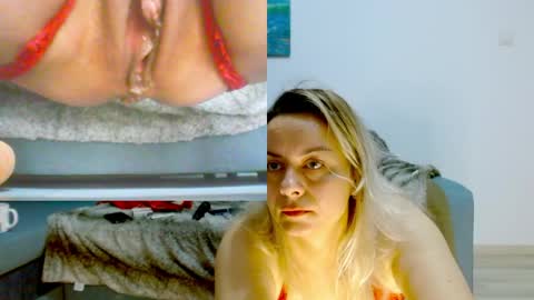 Snapshot of ramonaanca99 chatting on 20, 4, 2026 Kim-Hot-Girl online show from 20, 4, 2026