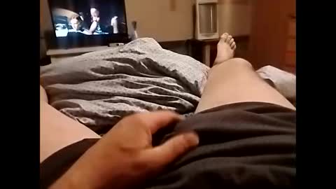 Snapshot of ramrodme chatting on 8, 1, 2026 ramrodme online show from 8, 1, 2026