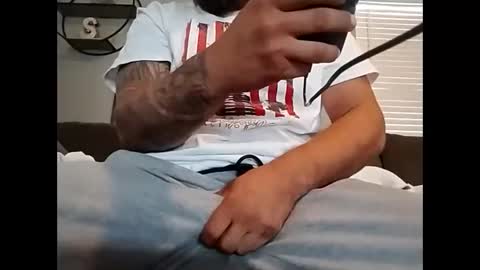 Snapshot of ramrodme chatting on 18, 5, 2026 ramrodme online show from 18, 5, 2026