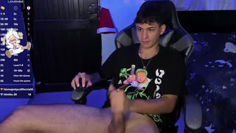 Snapshot of randallstone chatting on 21, 12, 2024 A independent Model online show from 21, 12, 2024