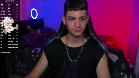 Snapshot of randallstone chatting on 17, 9, 2025 A independent Model online show from 17, 9, 2025