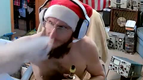 Randall online show from 20, 12, 2024