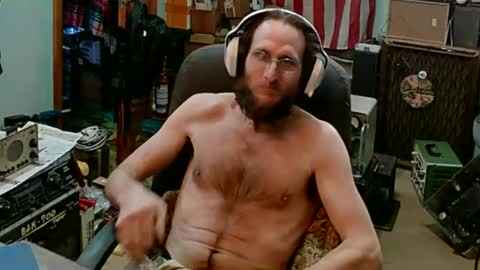 Randall online show from 14, 2, 2025