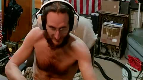 Randall online show from 20, 2, 2025