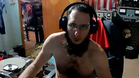 Randall online show from 10, 10, 2025