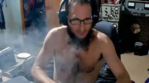 Randall online show from 17, 10, 2025