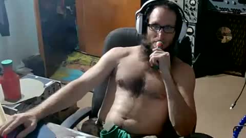 Randall online show from 23, 10, 2025