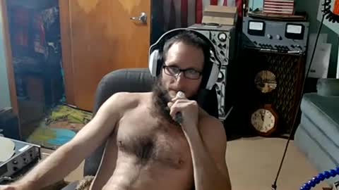 Randall online show from 24, 10, 2025