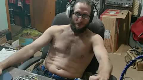 Randall online show from 1, 12, 2025