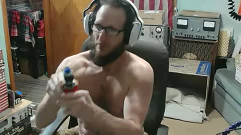 Randall online show from 6, 1, 2026