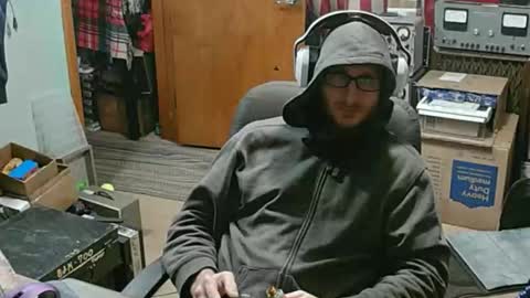 Randall online show from 3, 2, 2026