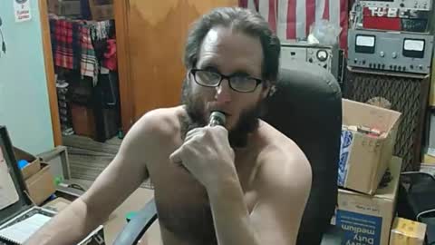 Randall online show from 11, 2, 2026