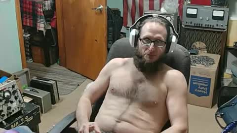 Randall online show from 12, 2, 2026