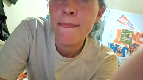 Snapshot of randcandy77 chatting on 2, 10, 2025 Randcandy77 online show from 2, 10, 2025