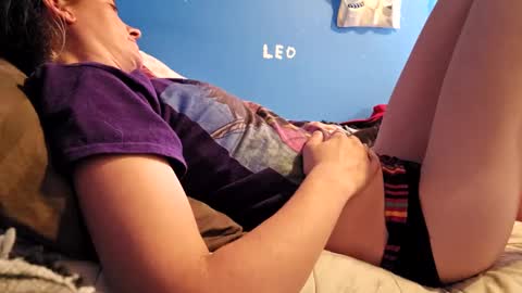 Snapshot of randcandy77 chatting on 4, 10, 2025 Randcandy77 online show from 4, 10, 2025