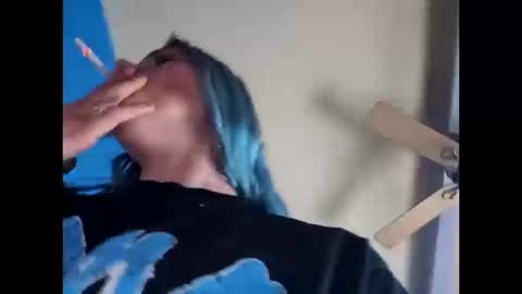 Snapshot of randcandy77 chatting on 14, 10, 2025 Randcandy77 online show from 14, 10, 2025