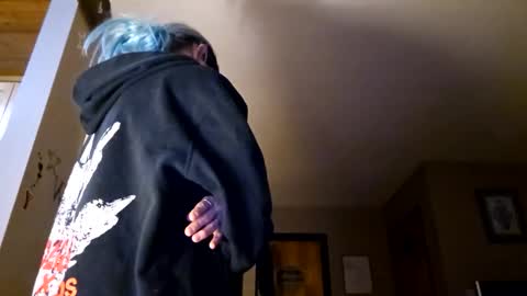 Snapshot of randcandy77 chatting on 18, 10, 2025 Randcandy77 online show from 18, 10, 2025