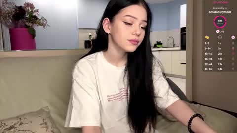 Luna online show from 1, 10, 2025