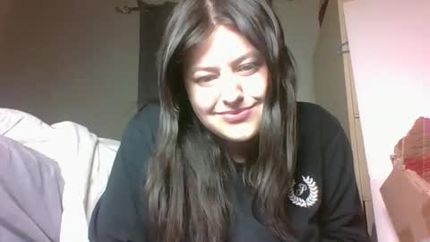 Snapshot of randicandi96 chatting on 20, 3, 2026 randicandi96 online show from 20, 3, 2026