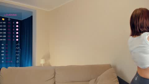 Snapshot of randichaplin chatting on 18, 1, 2025 Vilda online show from 18, 1, 2025