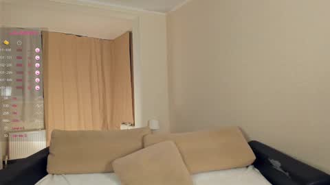 Snapshot of randichaplin chatting on 23, 2, 2025 Vilda online show from 23, 2, 2025