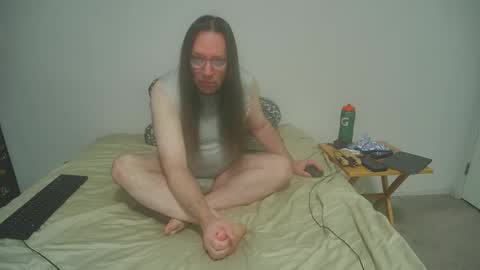 Snapshot of rando1235 chatting on 11, 1, 2026 rando1235 online show from 11, 1, 2026