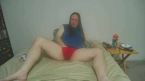 Snapshot of rando1235 chatting on 16, 1, 2026 rando1235 online show from 16, 1, 2026